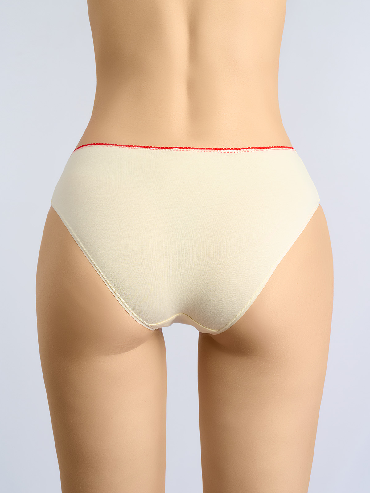 Женские трусы Indefini (Арт. 3127LUB) Женские трусы Indefini (Арт. 3127LUB)